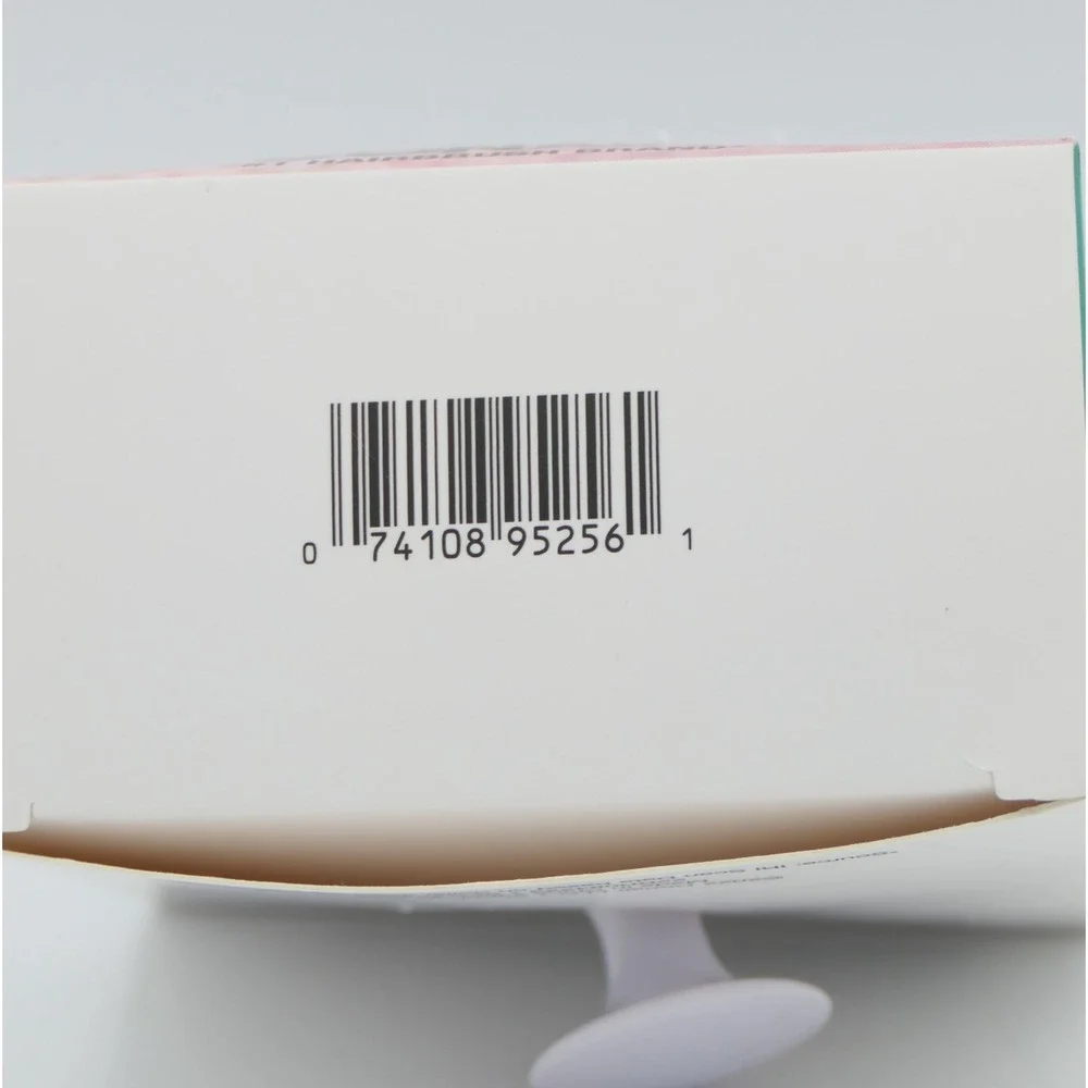 Conair Scalp Treatment Brush For Long & Thick Hair 2 Pack Detangle & Distribute